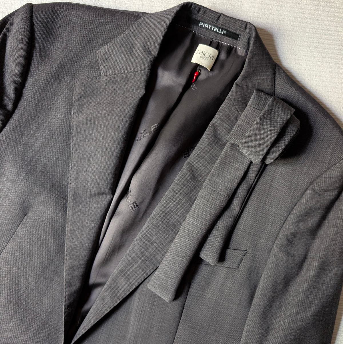 Cropped Blazer #33