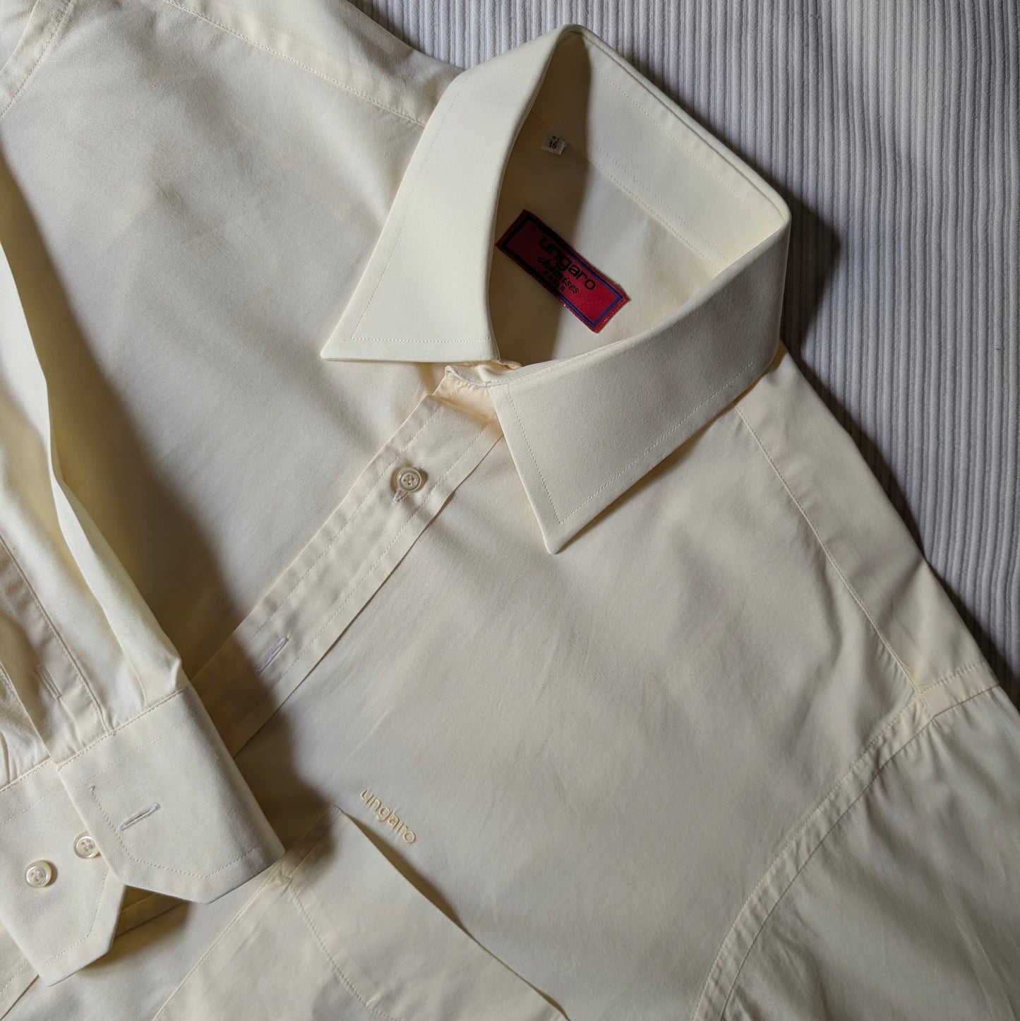 Camicia #158