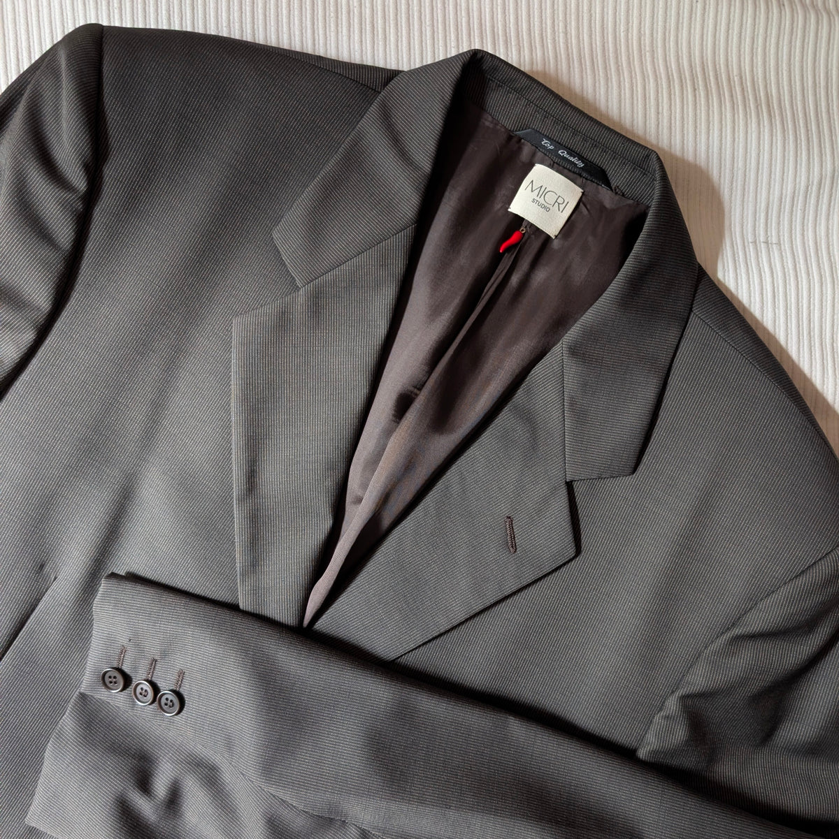 Blazer #101