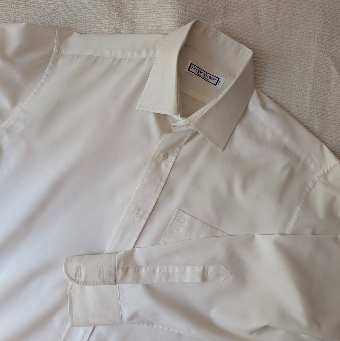 Camicia Yves Saint Laurent #2