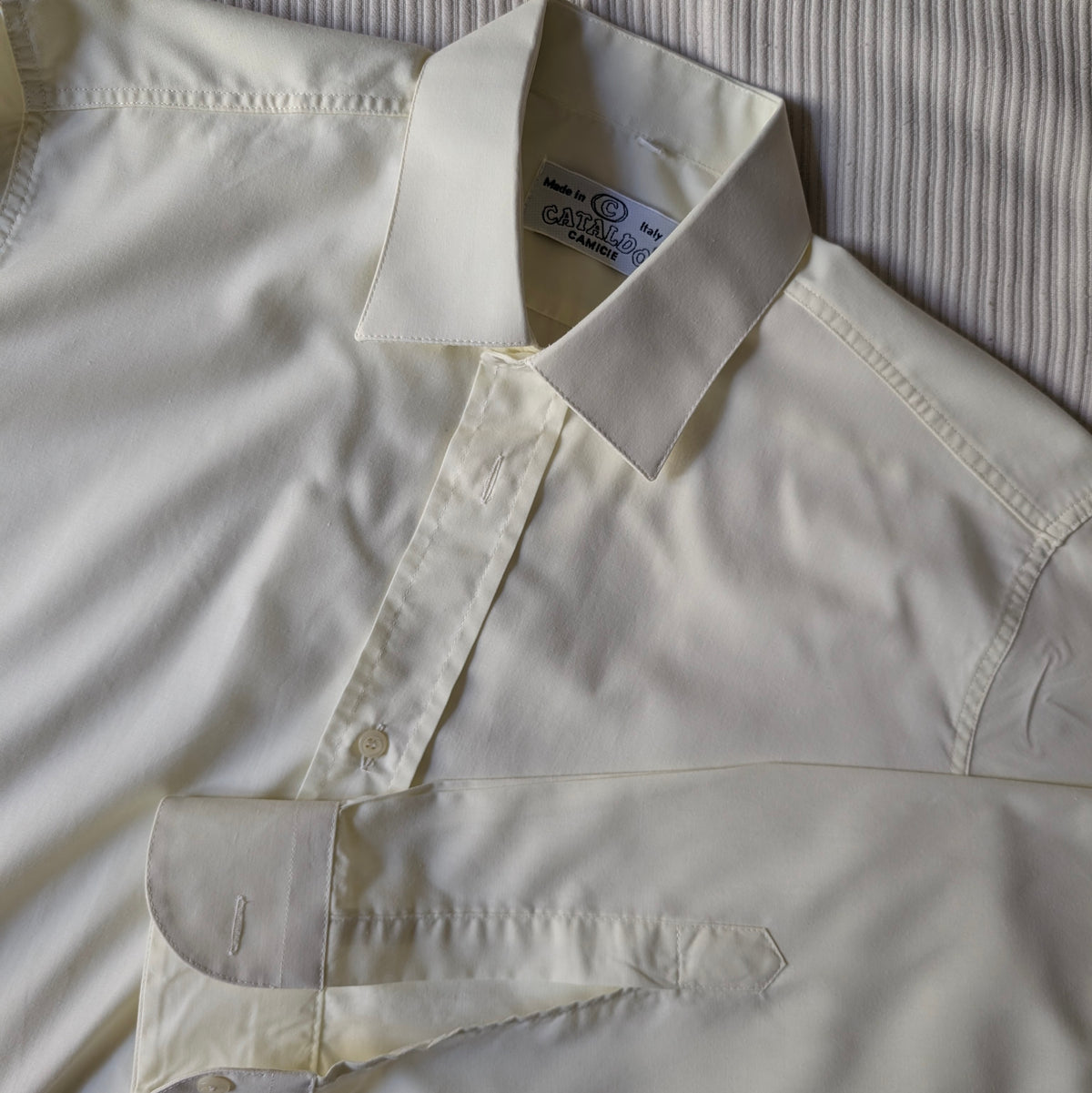 Camicia #197