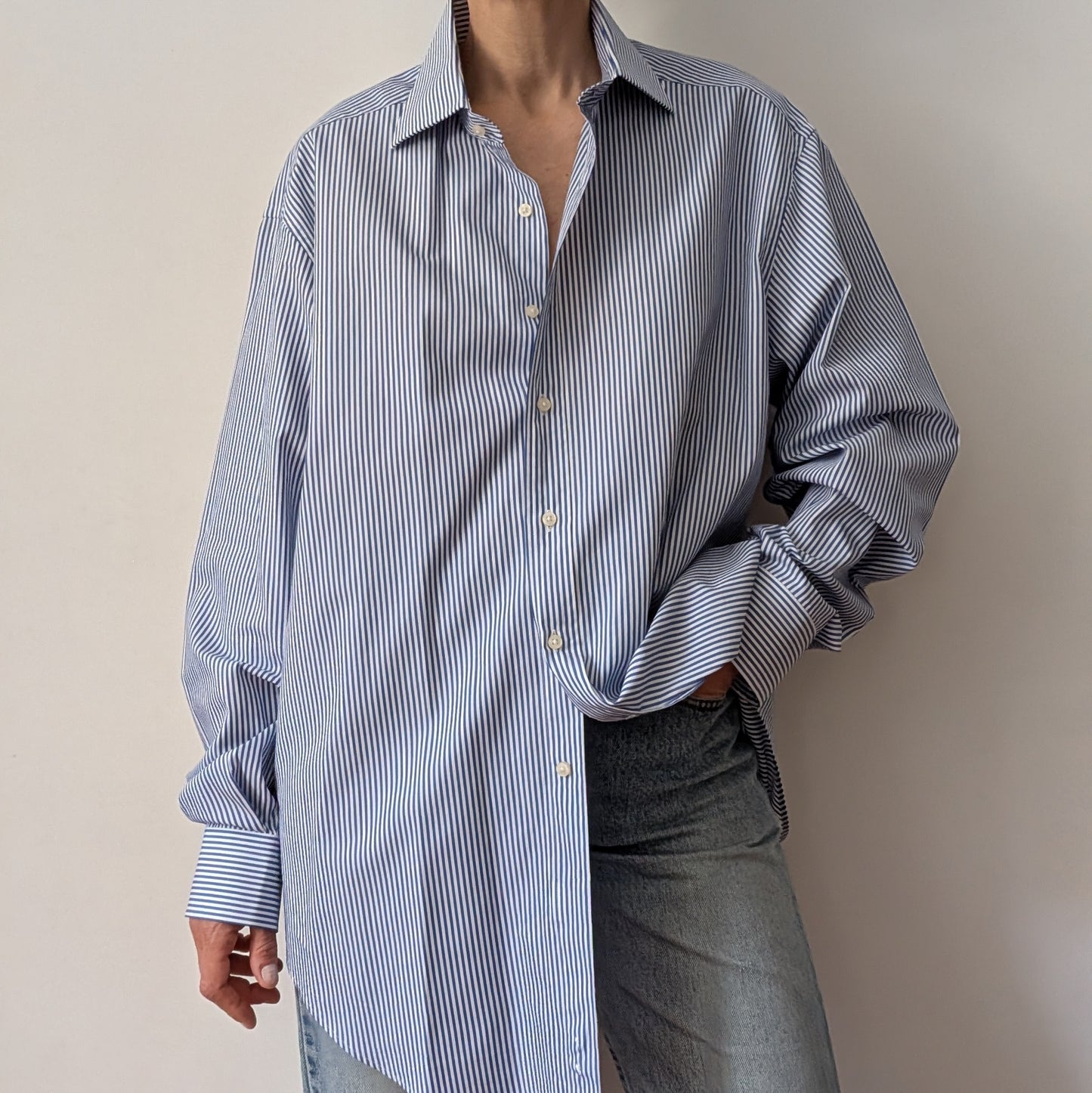 Camicia #119