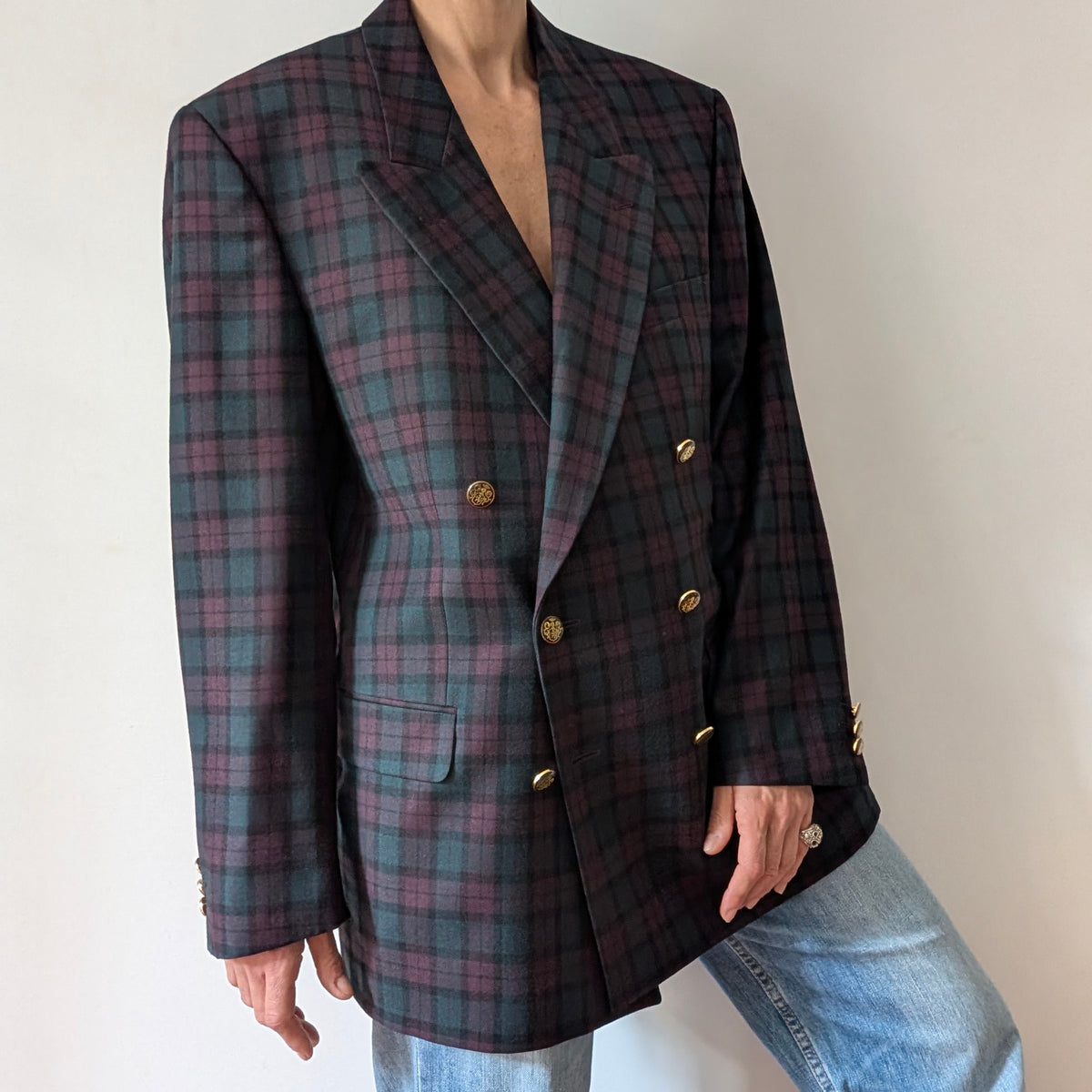 Blazer #175