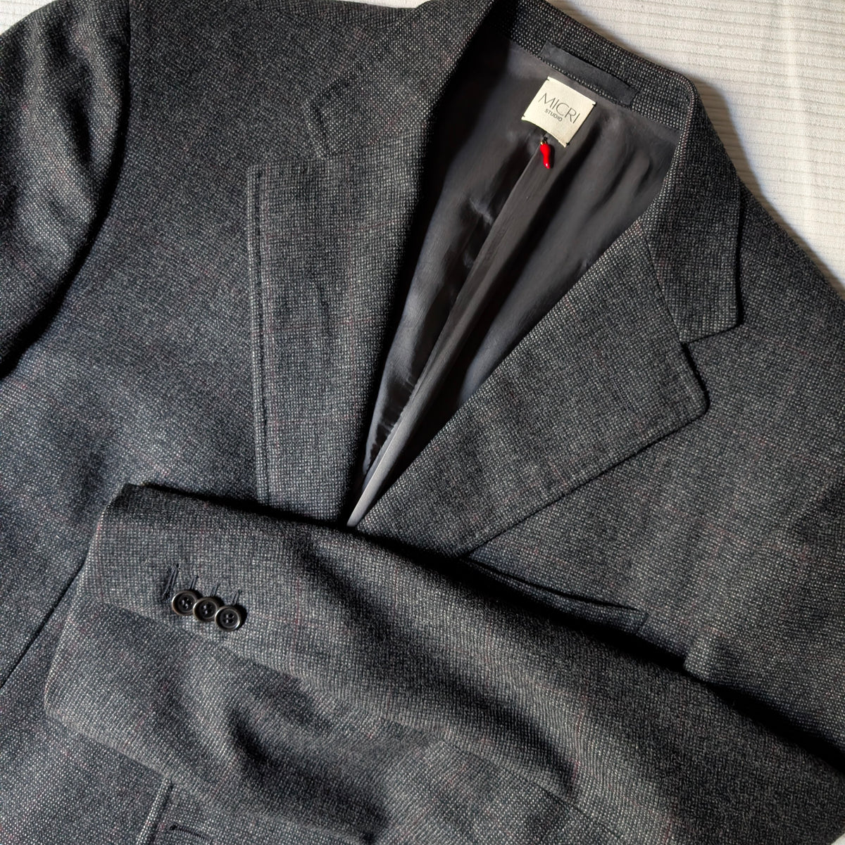 Blazer #119