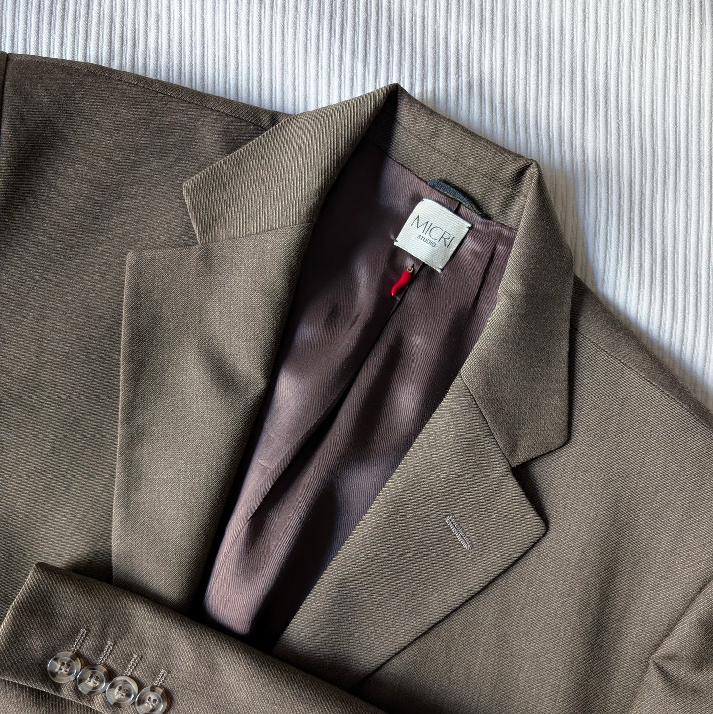 Blazer #84