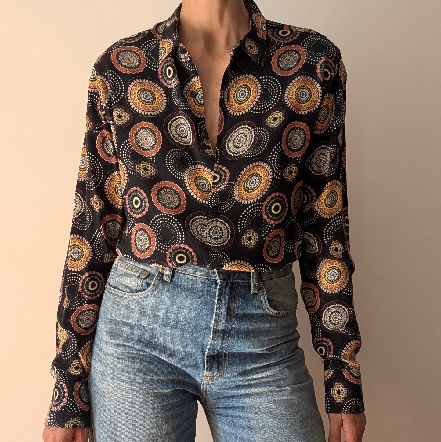 Camicia #173