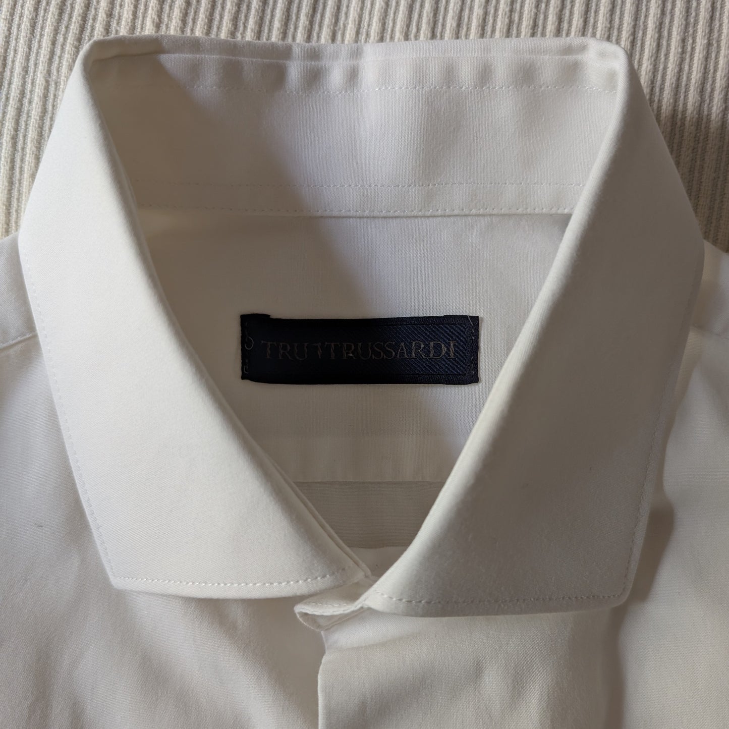 Camicia TruTrussardi