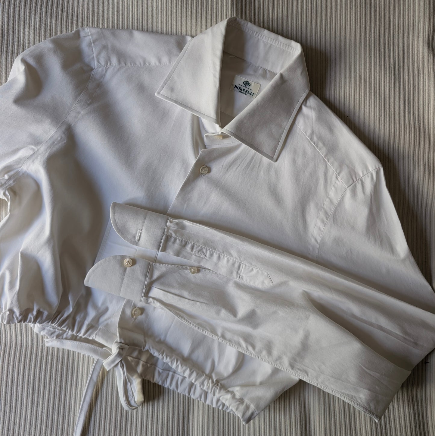 Tie shirt #5