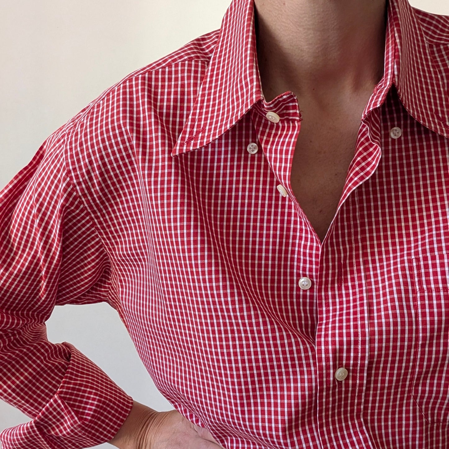 Camicia #139