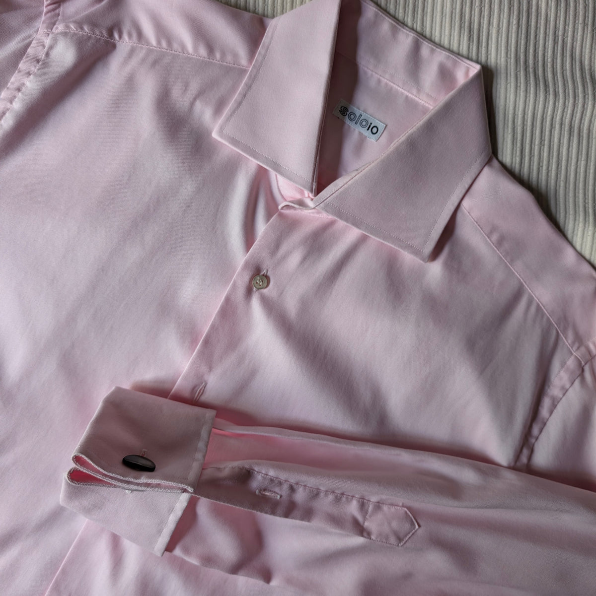 Camicia gemelli #9