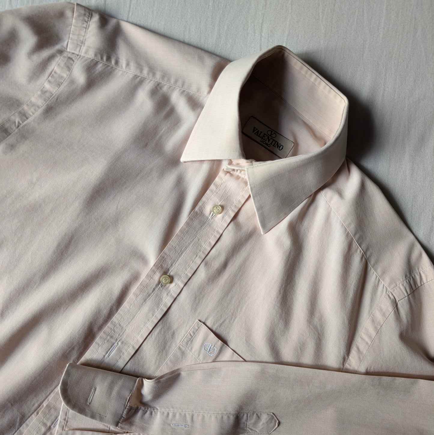 Camicia Valentino #3