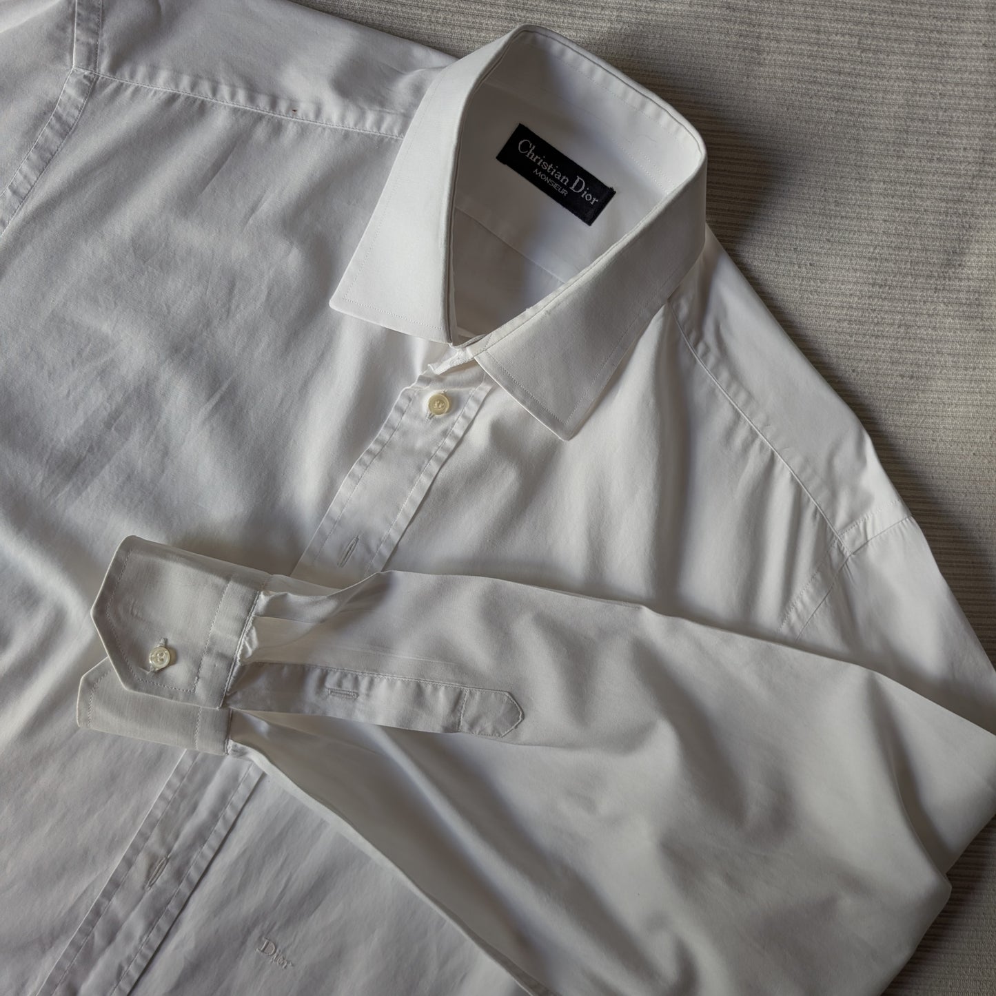 Camicia Christian Dior