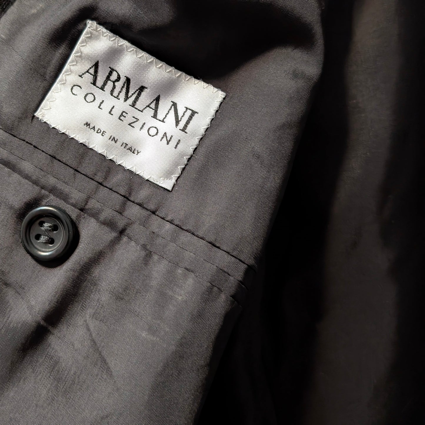 Blazer Armani