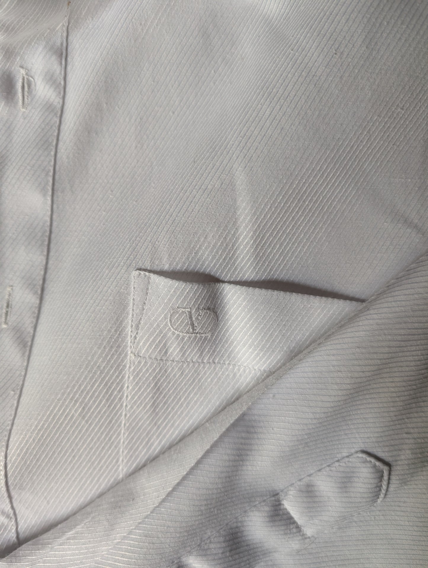 Camicia Valentino