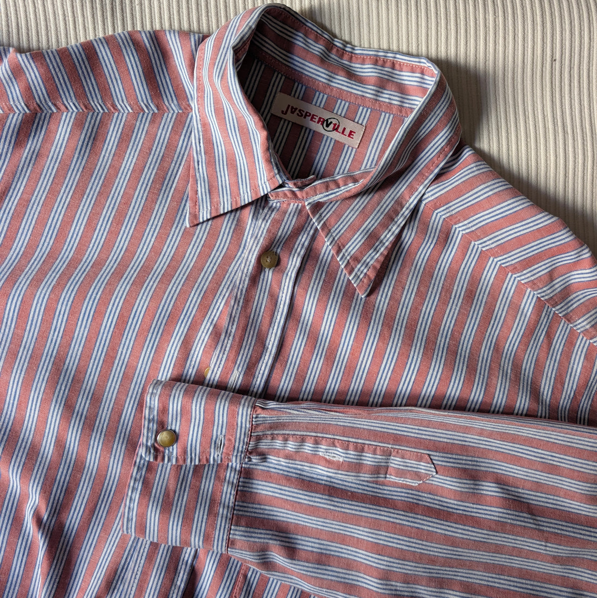 Camicia #186