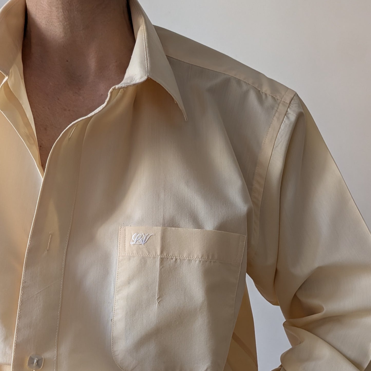 Camicia #105