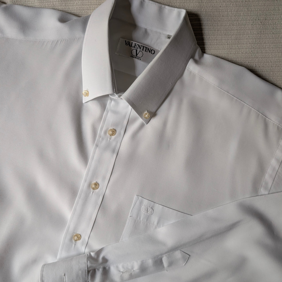Camicia Valentino #6
