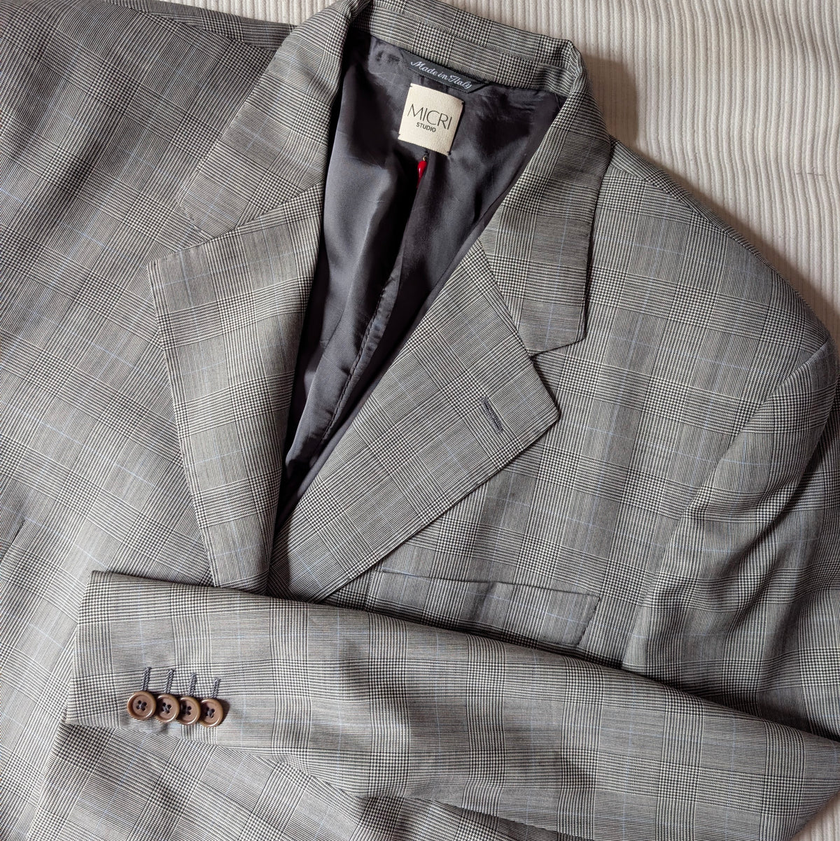 Blazer #100