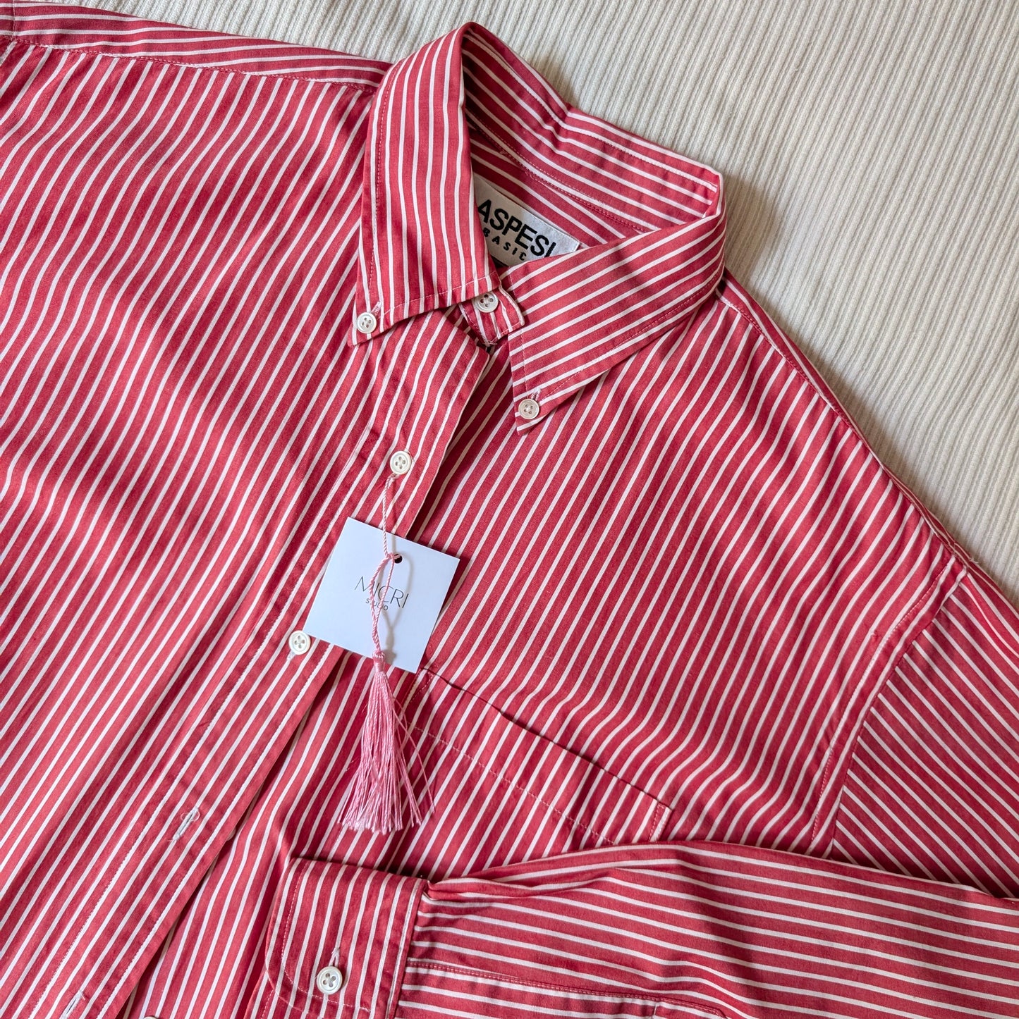 Camicia Aspesi