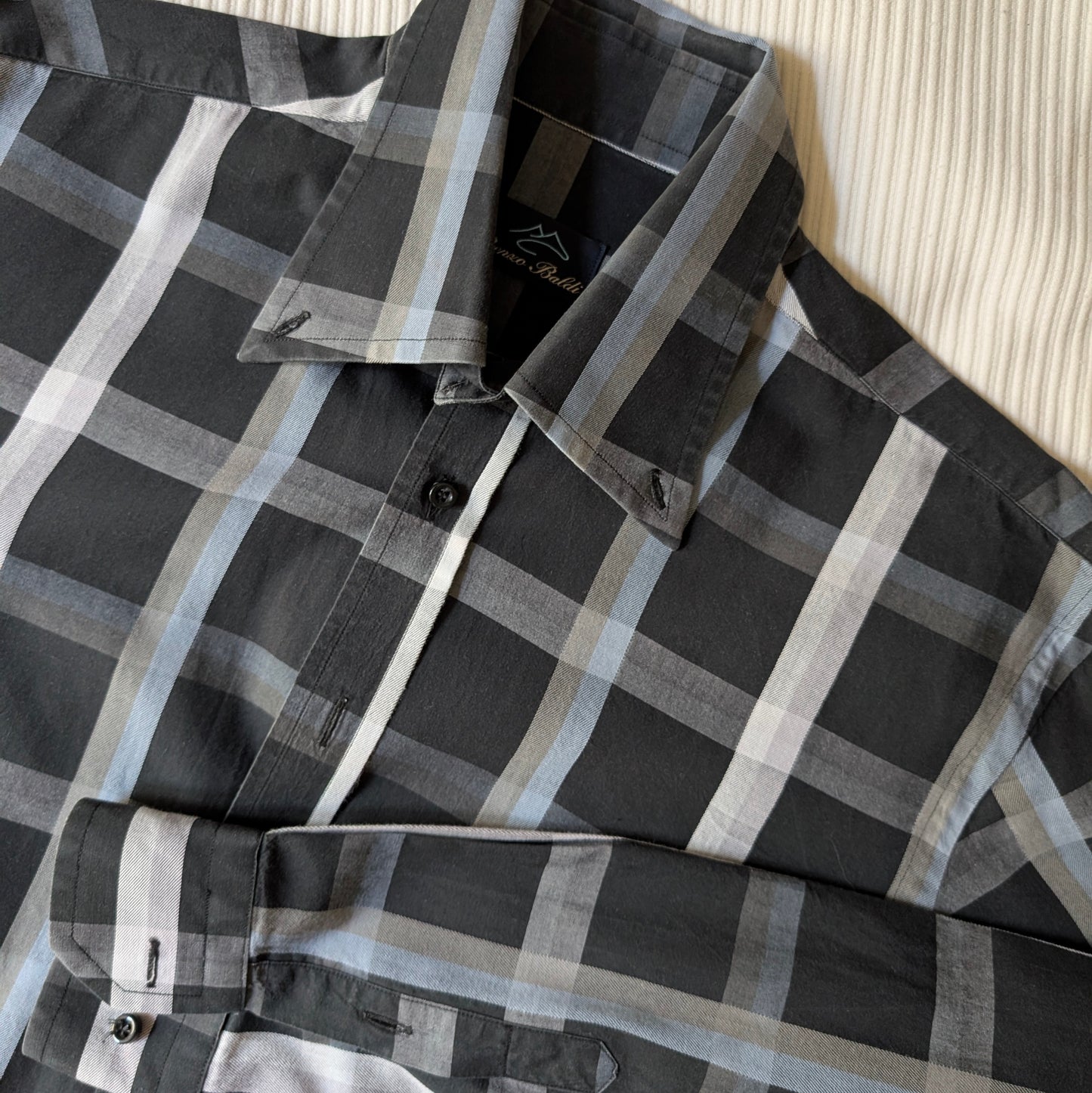 Camicia #168
