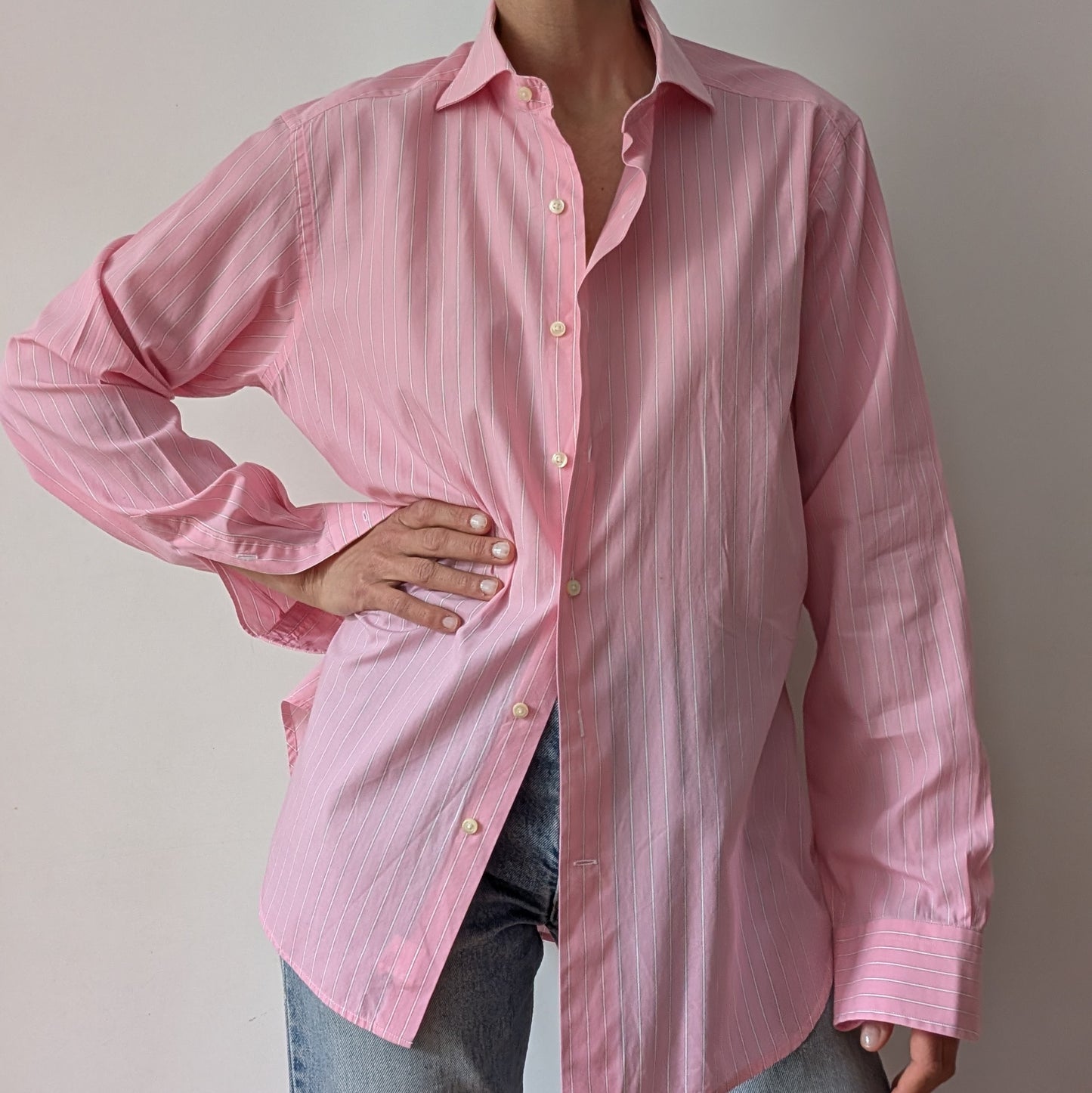 Camicia #122