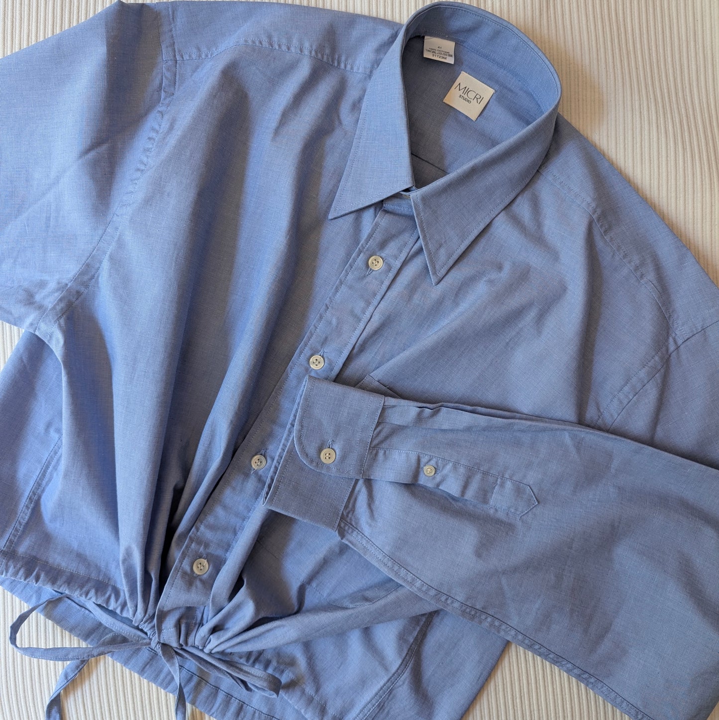 Tie shirt #3