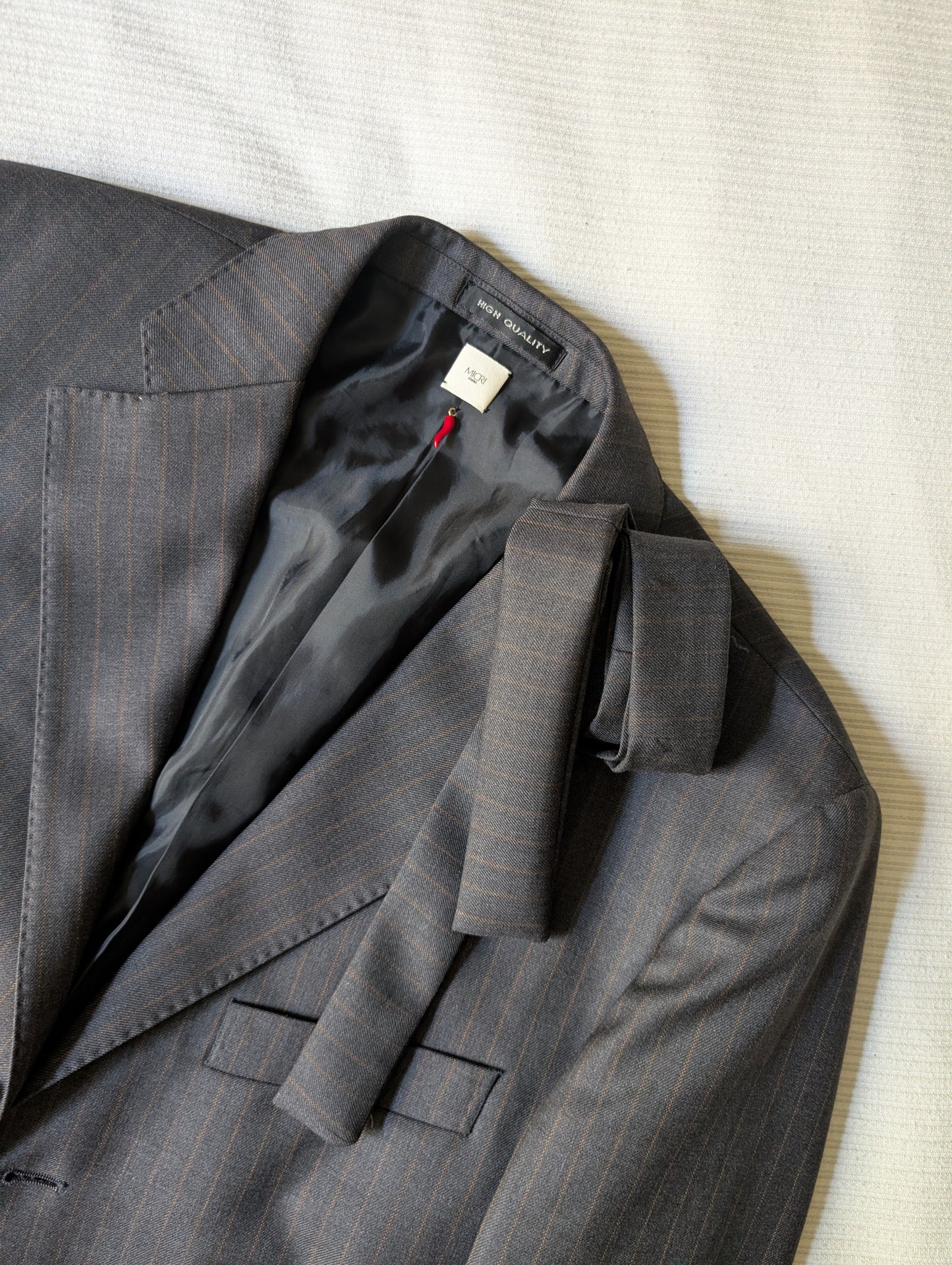 Cropped blazer #18