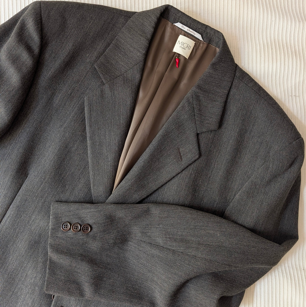 Blazer #108