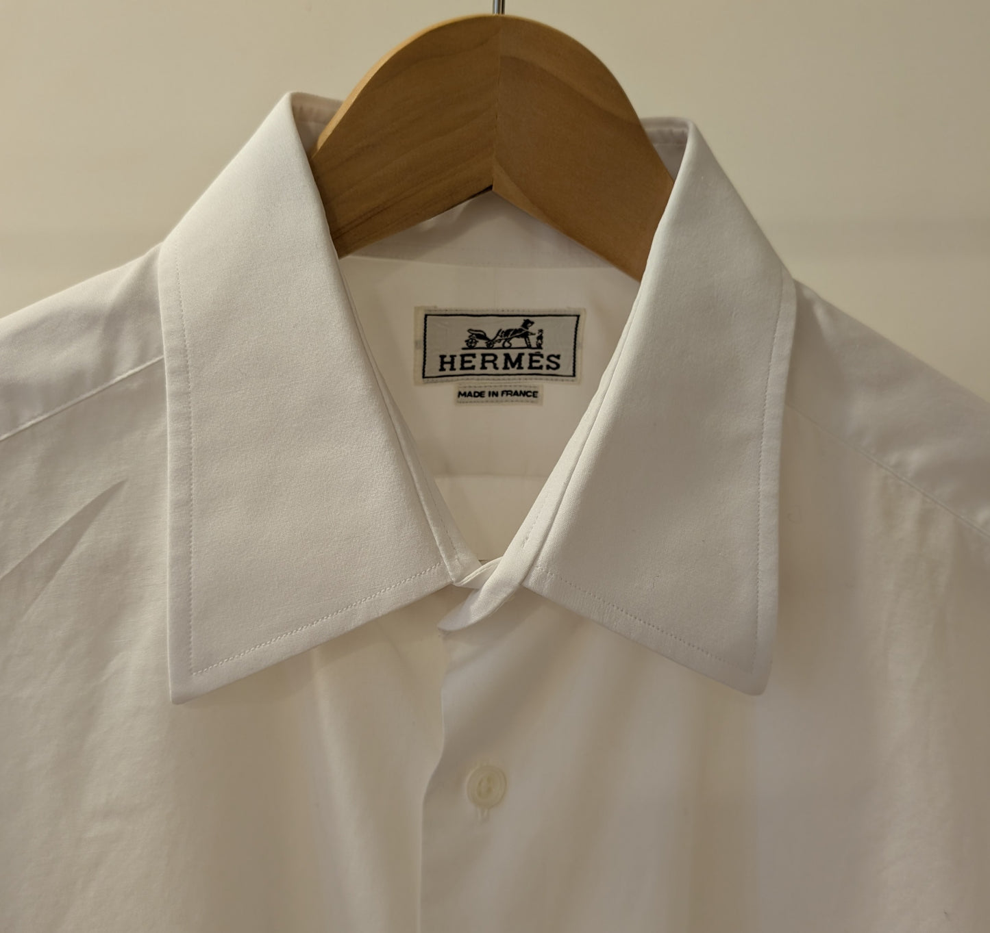 Camicia Hermès