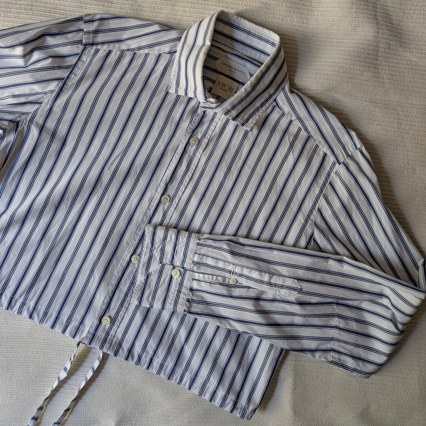 Tie shirt #8