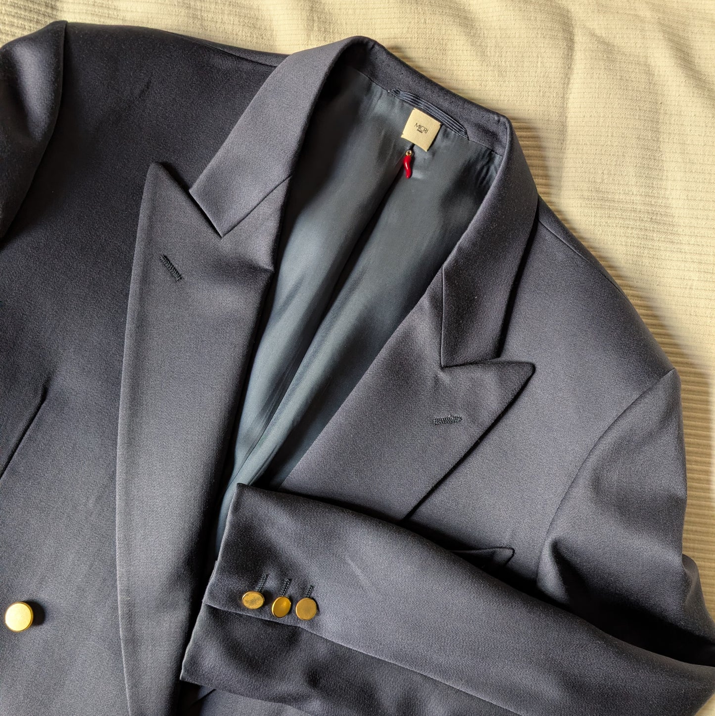 Blazer #58