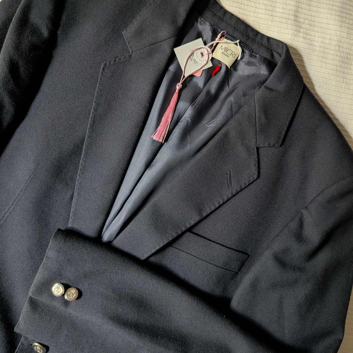 Blazer #156