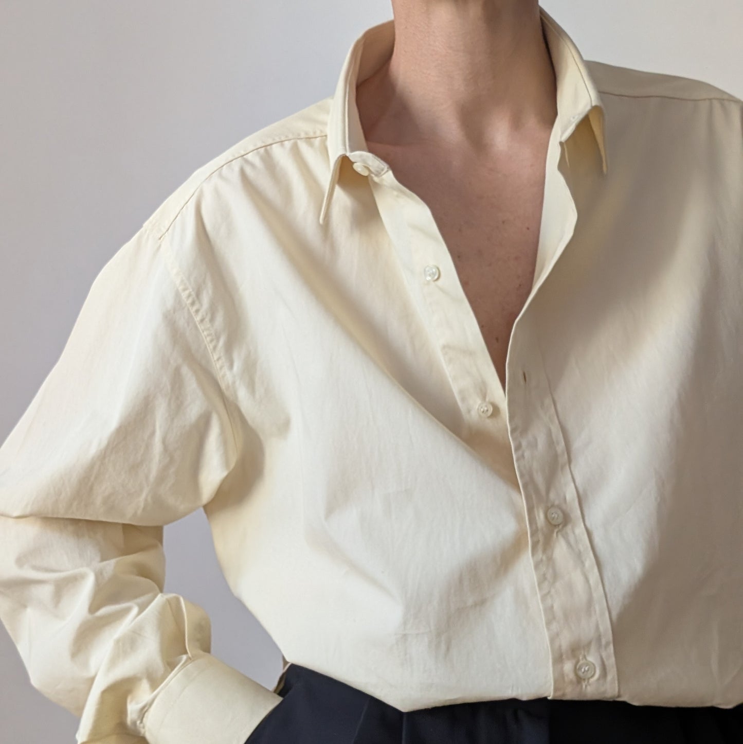 Camicia #125