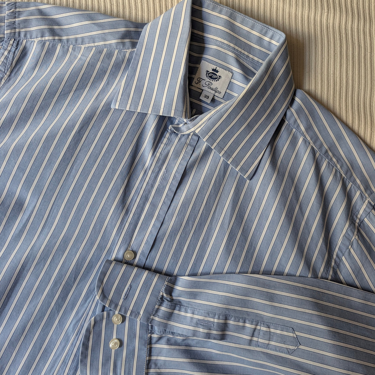 Camicia #194