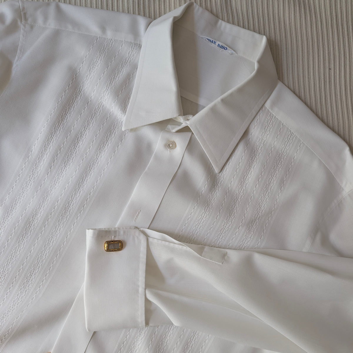 Camicia gemelli #4