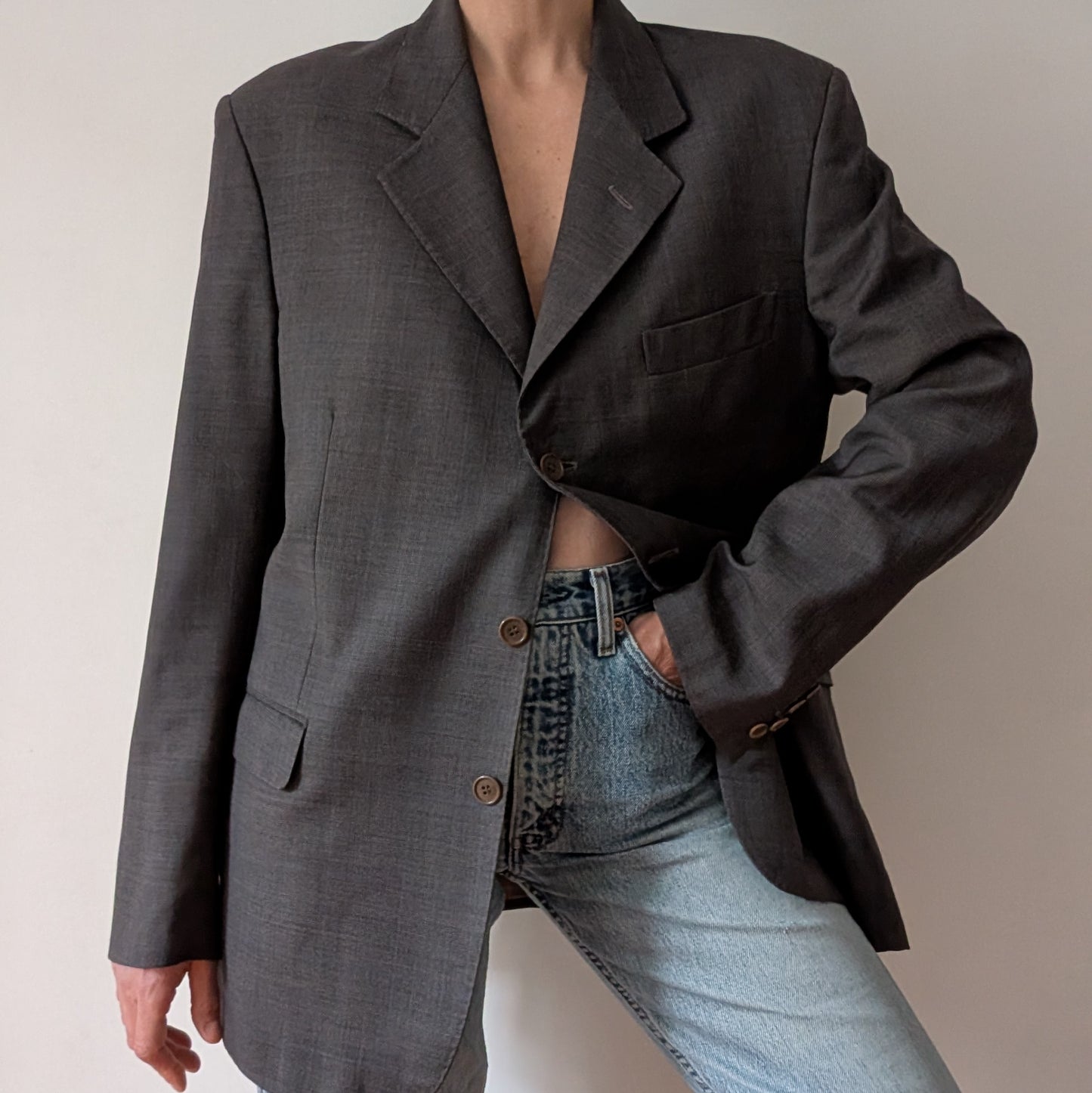 Blazer #81
