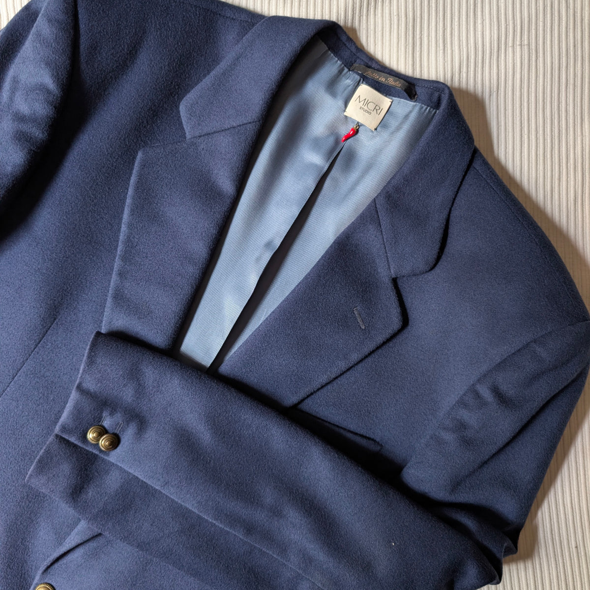 Blazer #111
