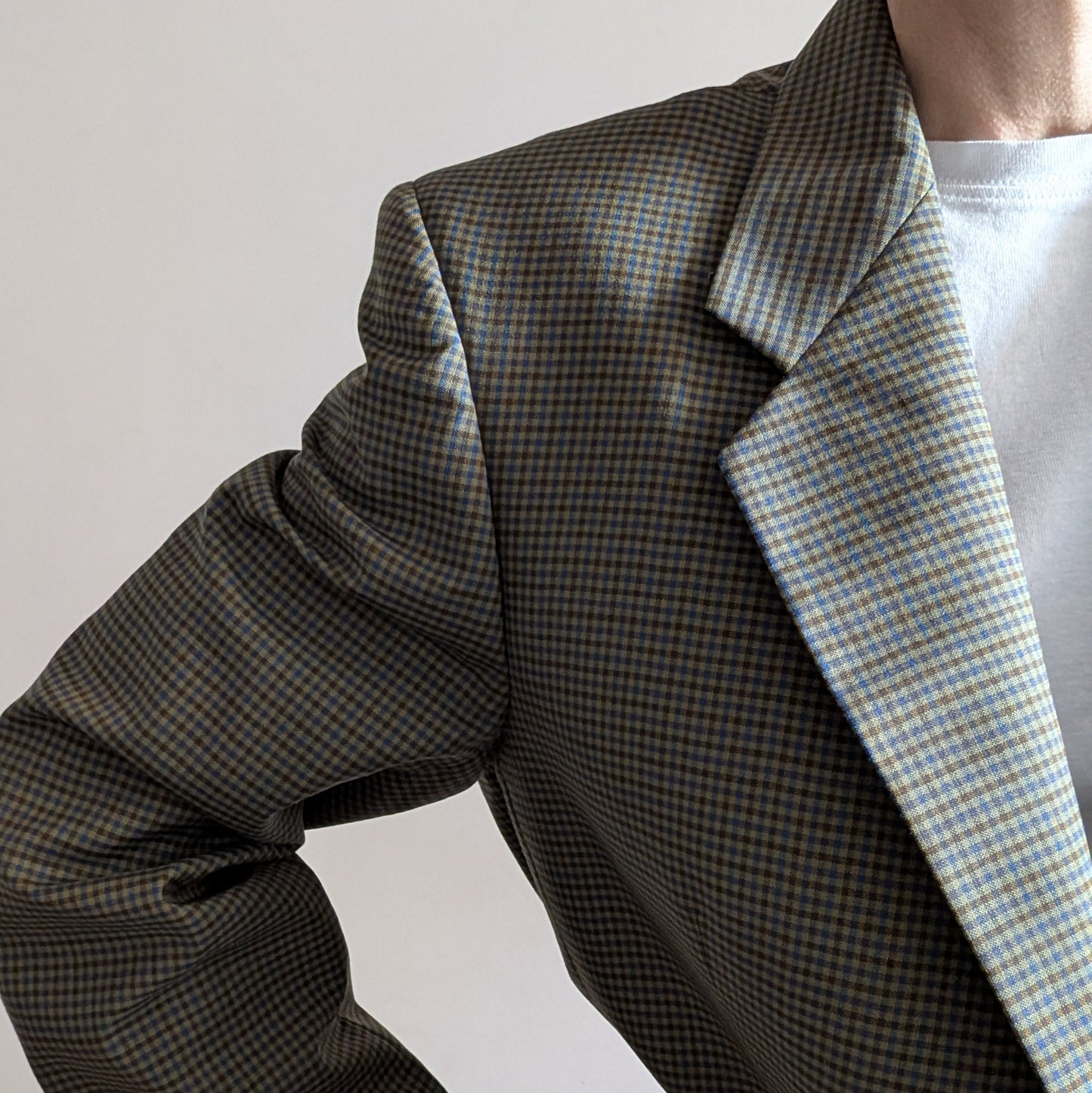 Blazer #75
