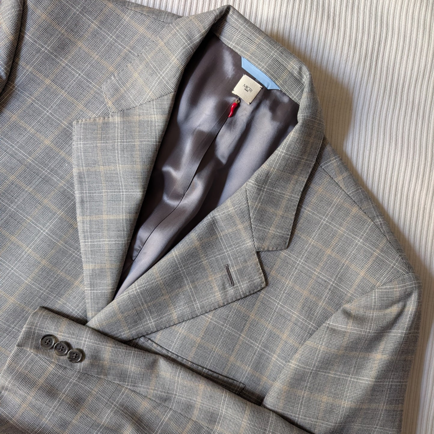 Blazer #61