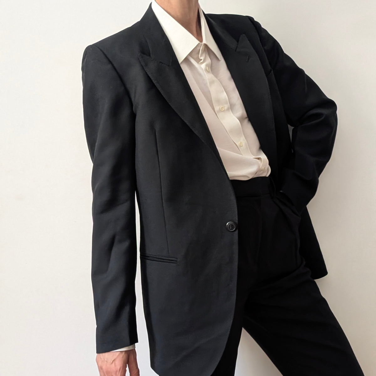 Blazer #126