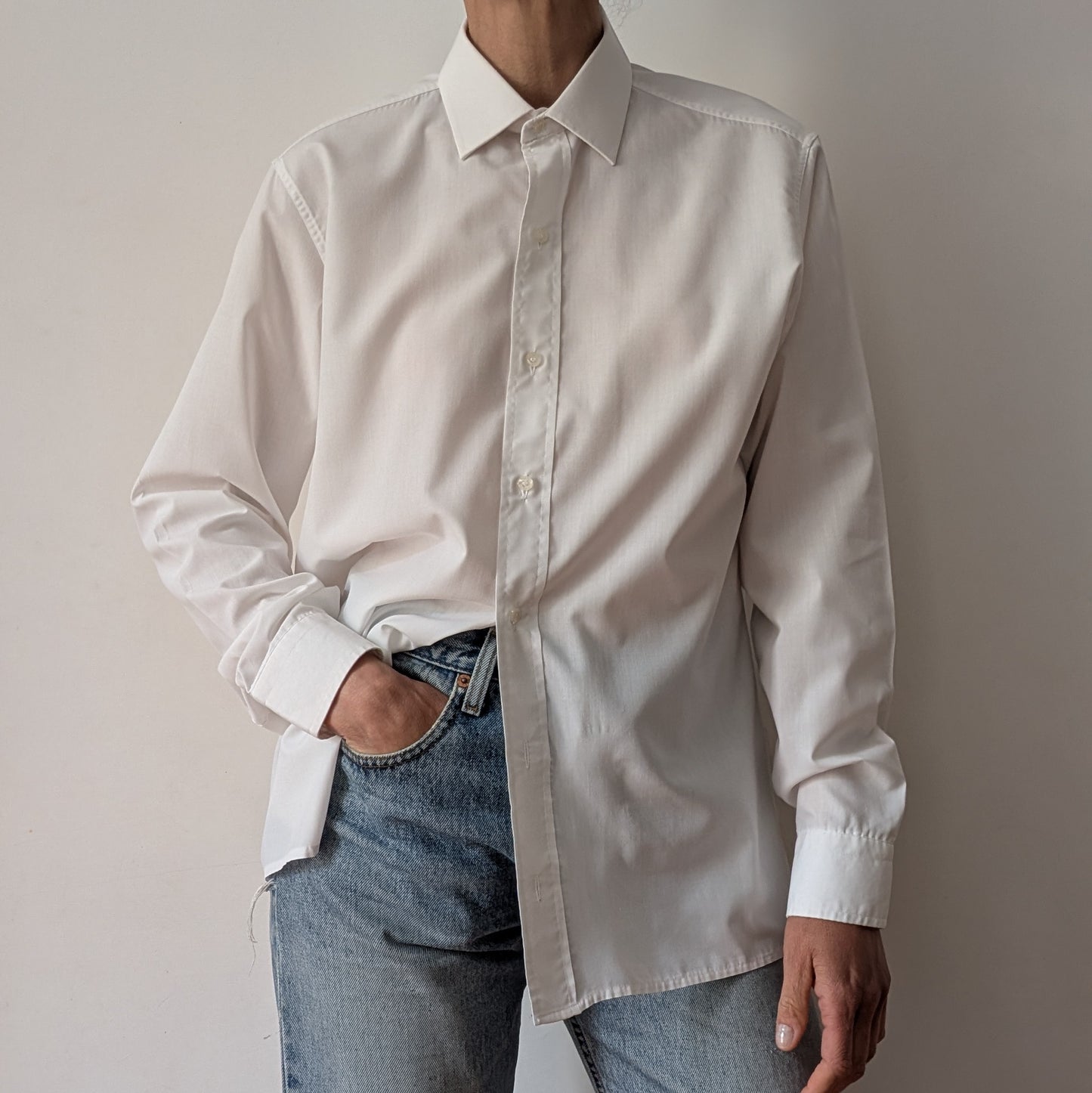 Camicia #112