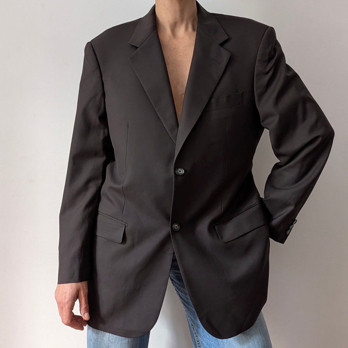 Blazer #172