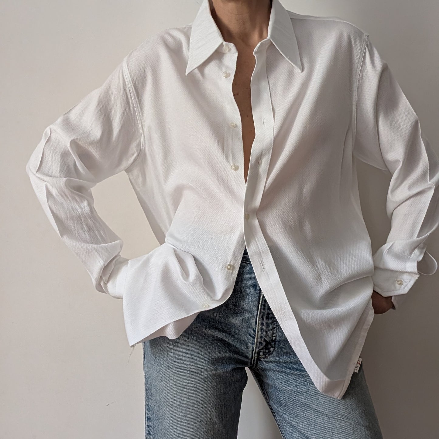 Camicia #110