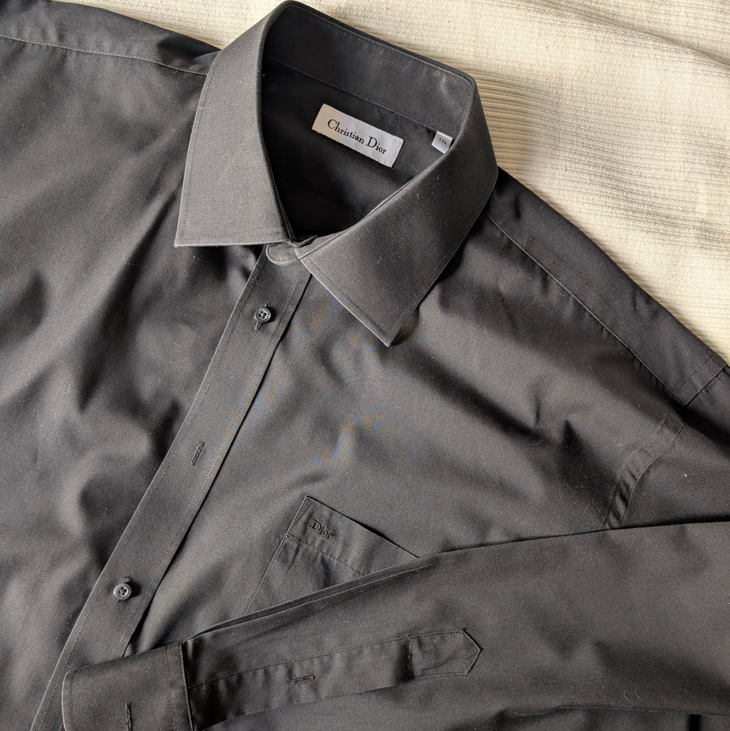 Camicia Christian Dior #2