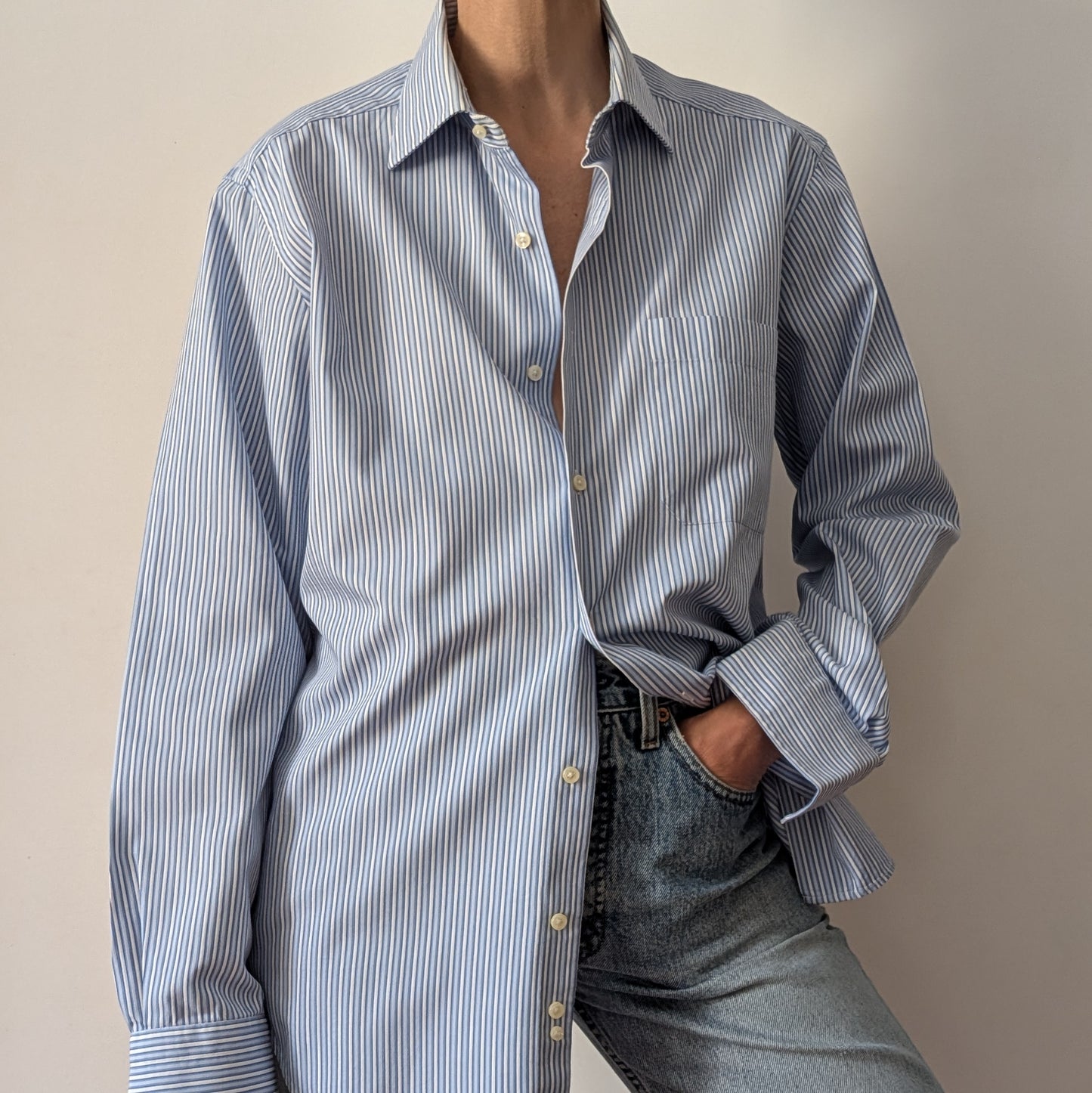 Camicia #114