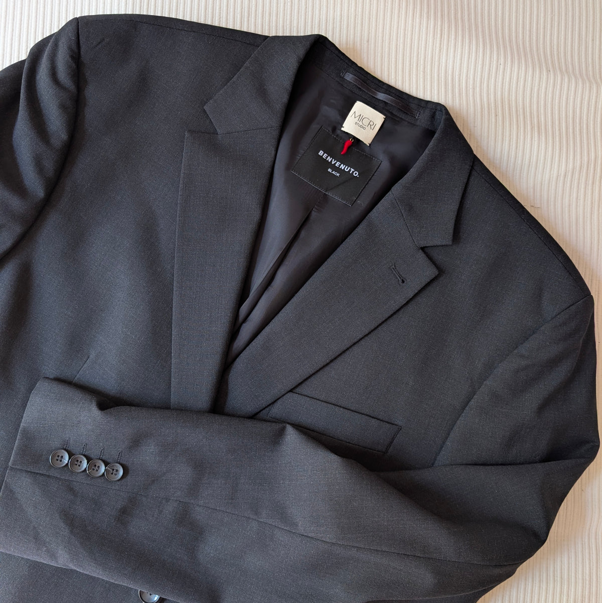 Blazer #107