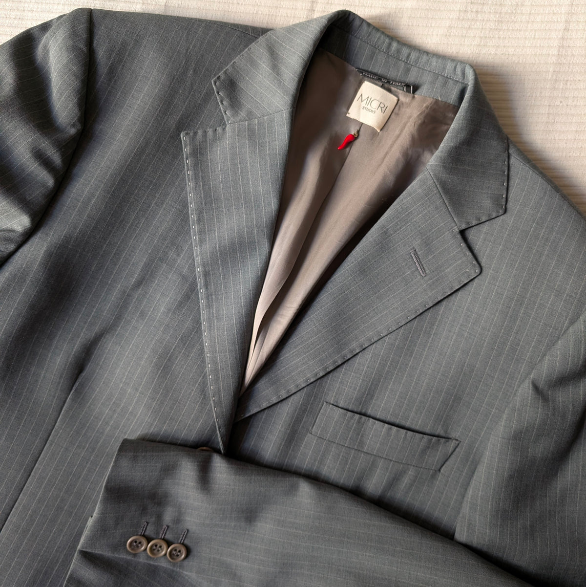 Blazer #127
