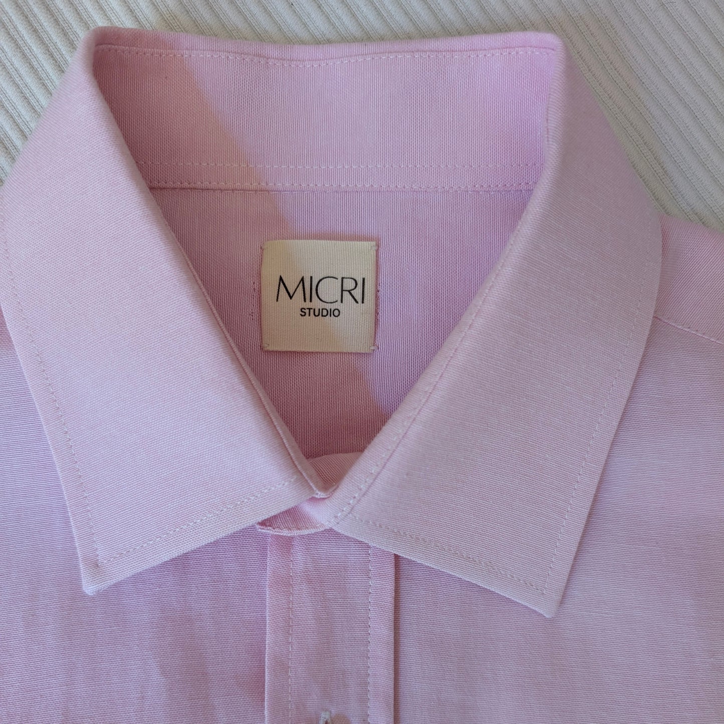 Tie shirt #2