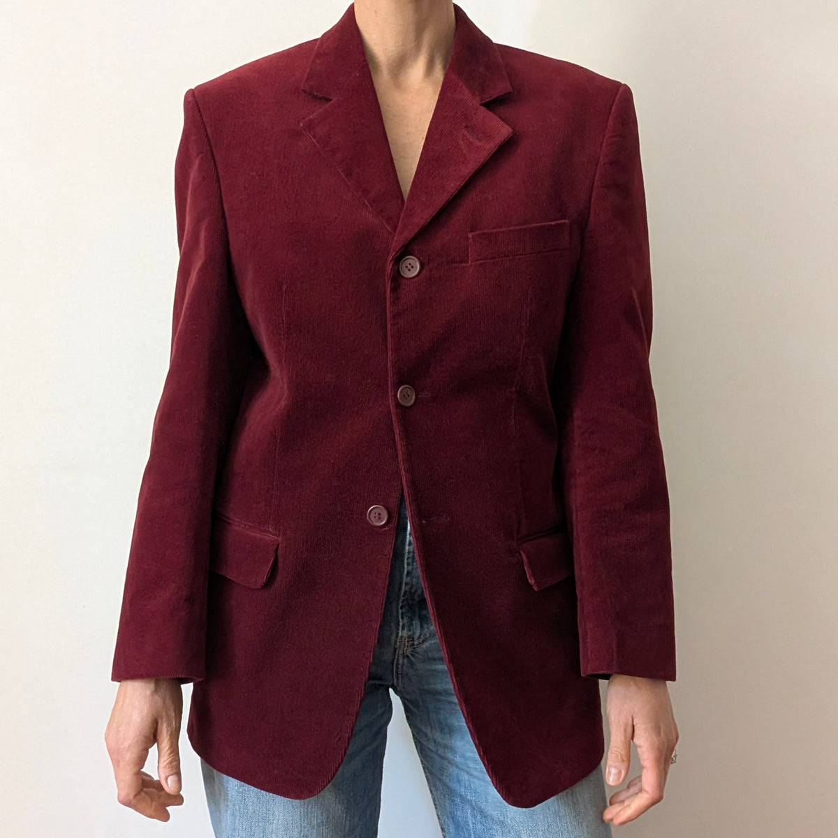 Blazer #167