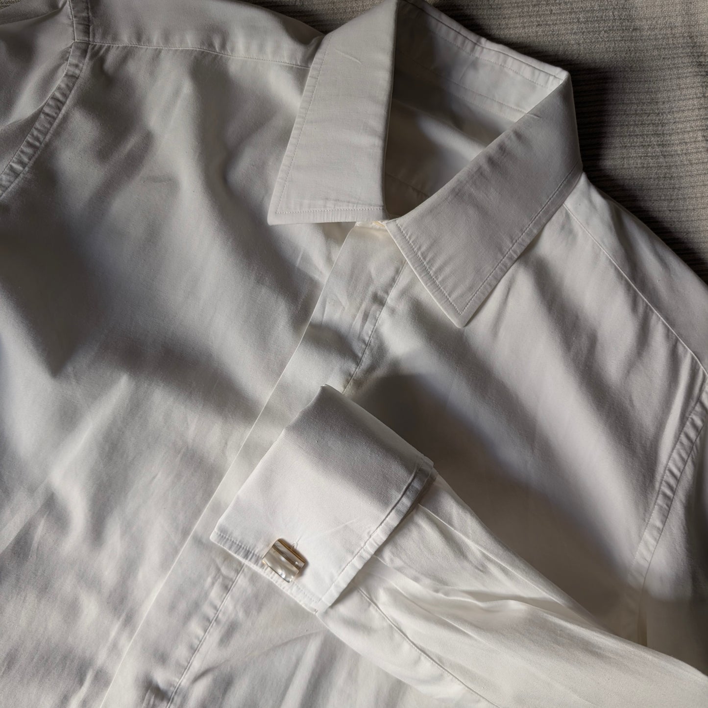 Camicia gemelli #181